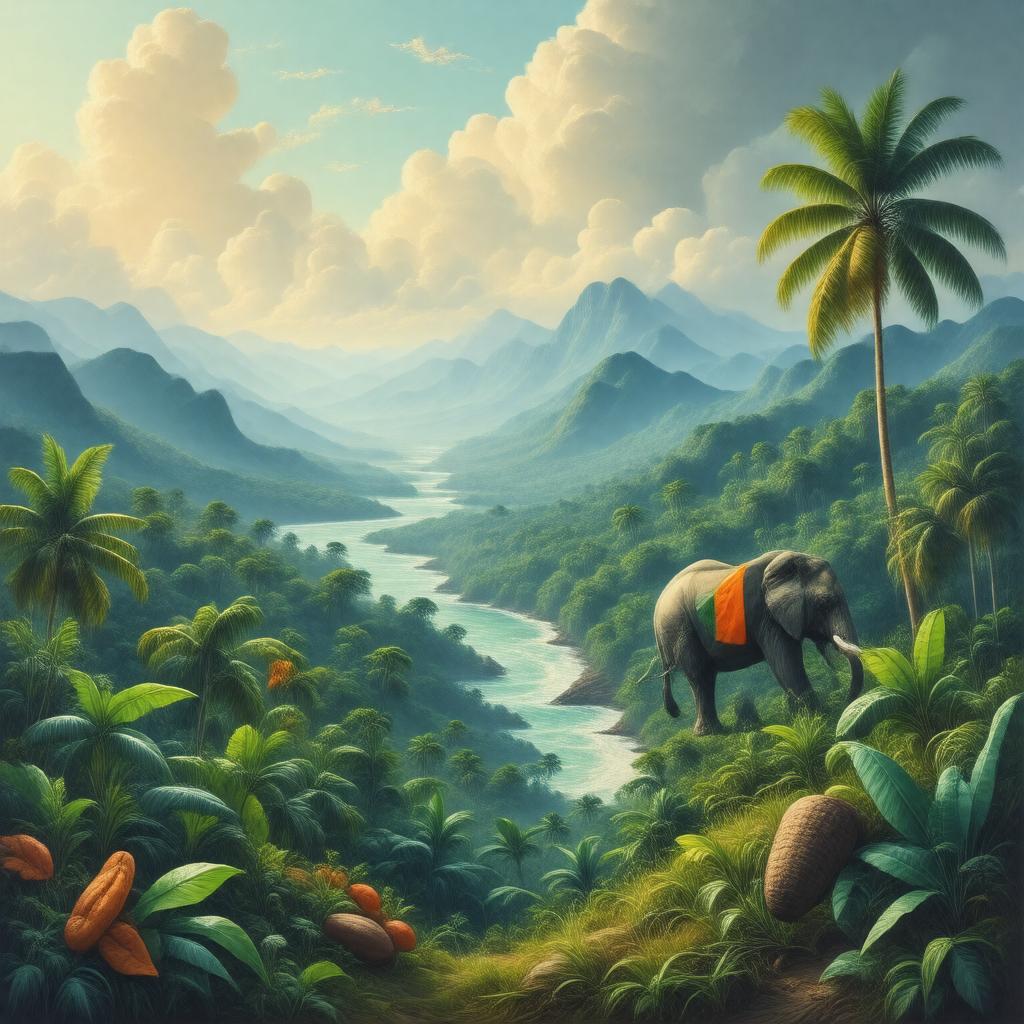 Côte d'Ivoire